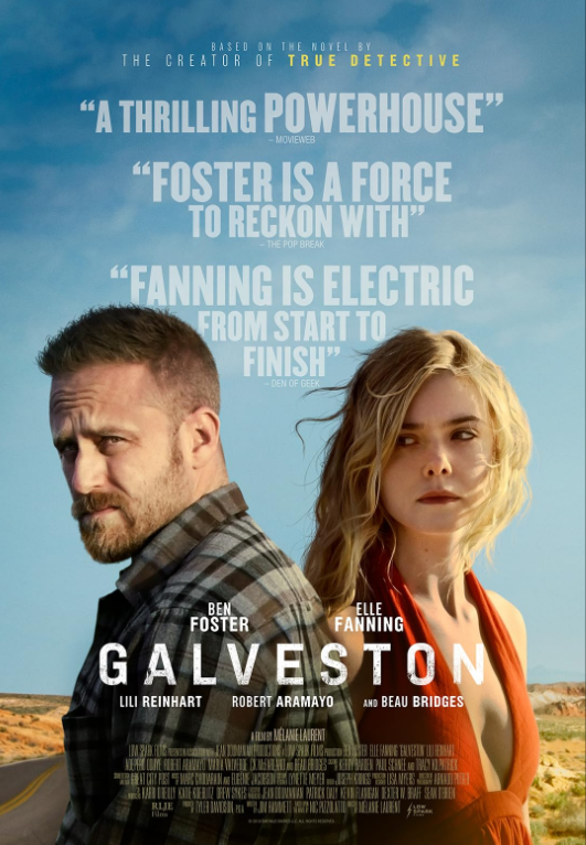 Galveston (2018)