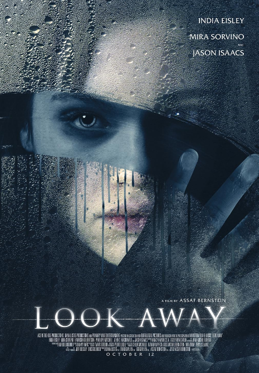 Look Away (2018)