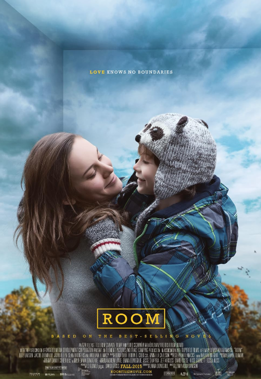 Room (2015)