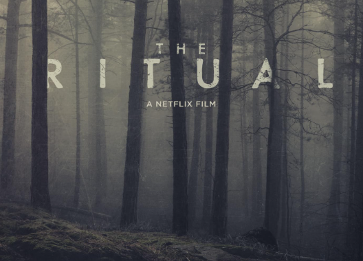 The Ritual (2017)