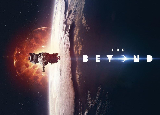 The Beyond (2017)