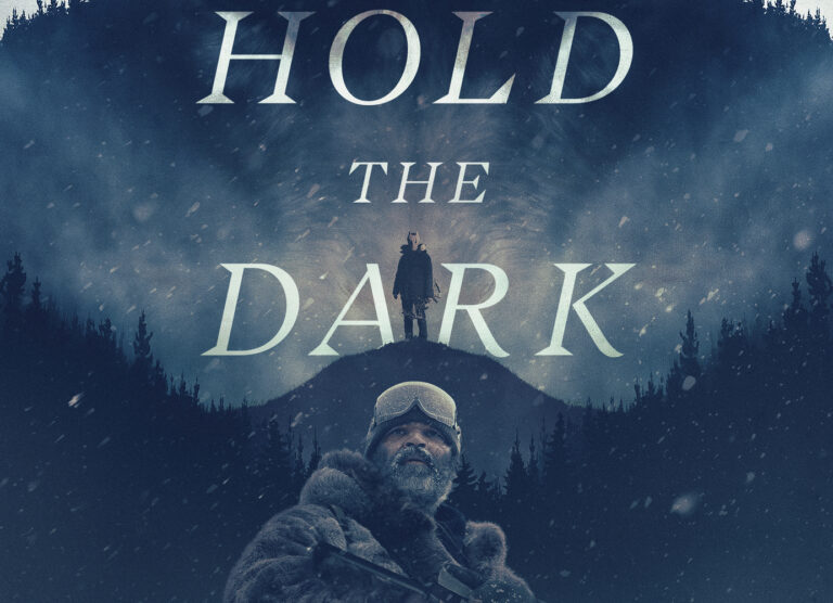 Hold the Dark (2018)