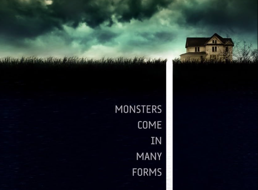 10 Cloverfield Lane (2016)