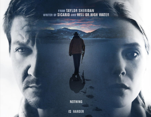 Wind River (2017)