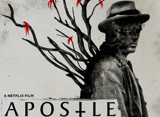 Apostle (2018)