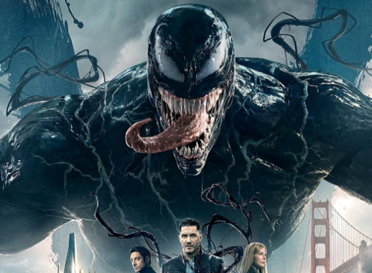 Venom (2018)