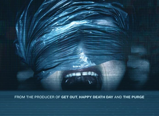 Unfriended: Dark Web (2018)