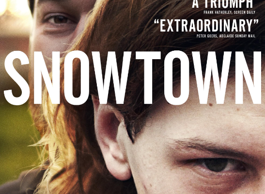 Snowtown (2011)