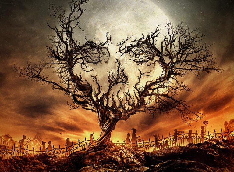 Tales of Halloween (2015)