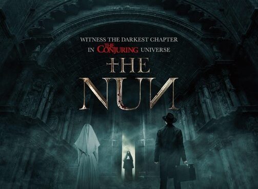 The Nun (2018)