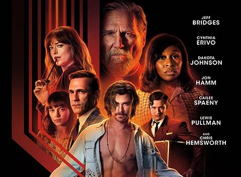 Bad Times at the El Royale (2018)