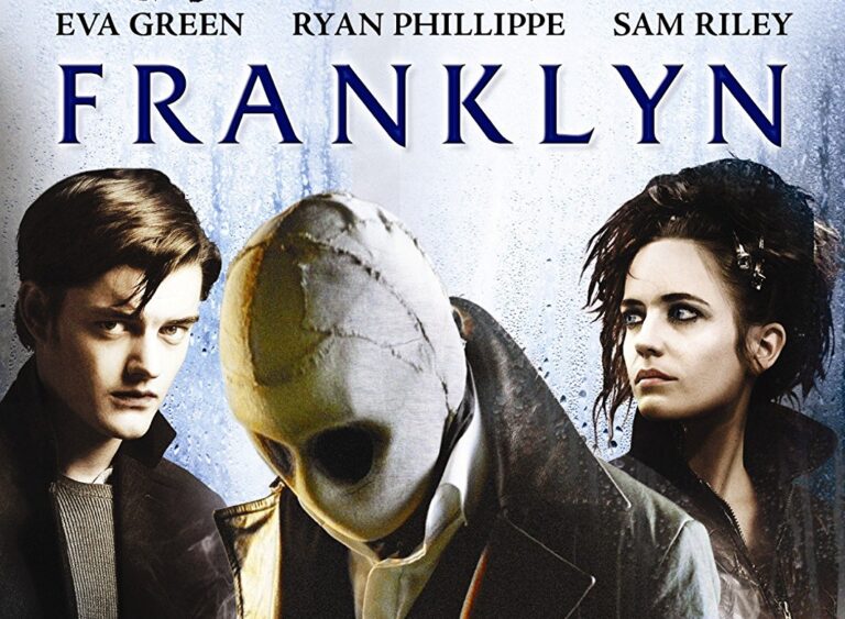 Franklyn (2008)