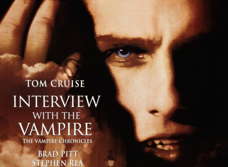 Interview with the Vampire: The Vampire Chronicles (1994)