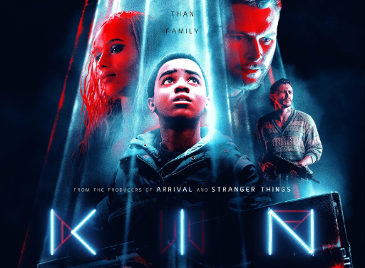 Kin (2018)