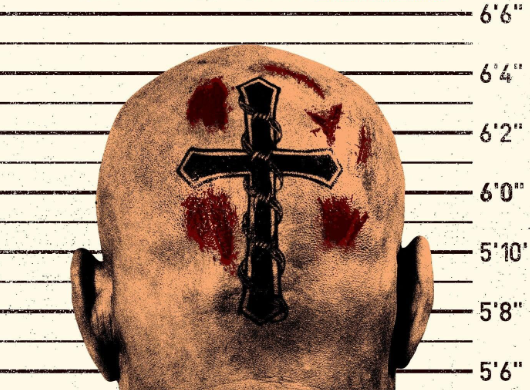 Brawl in Cell Block 99 (2017)