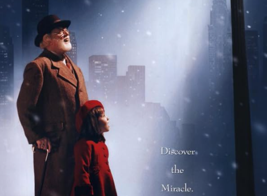 Miracle on 34th Street (1994)