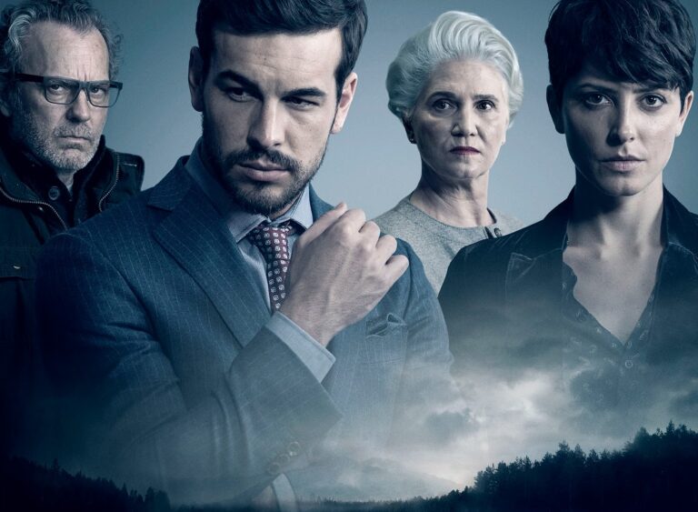 Contratiempo (2016)