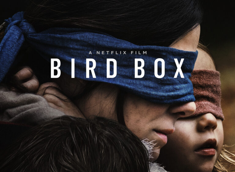 Bird Box (2018)