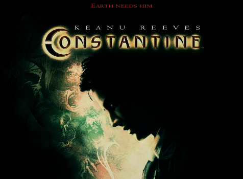 Constantine (2005)