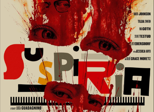 Suspiria (2018)