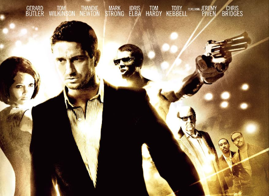 RocknRolla (2008)