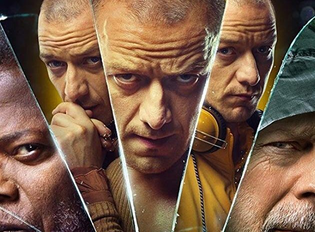 Glass (2019)