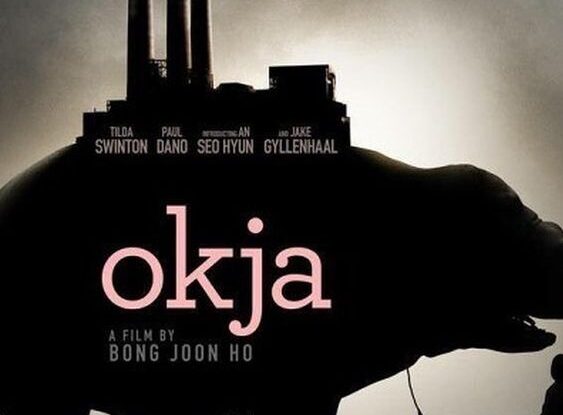 Okja (2017)