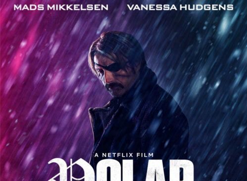 Polar (2019)