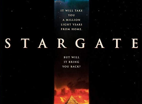 Stargate (1994)