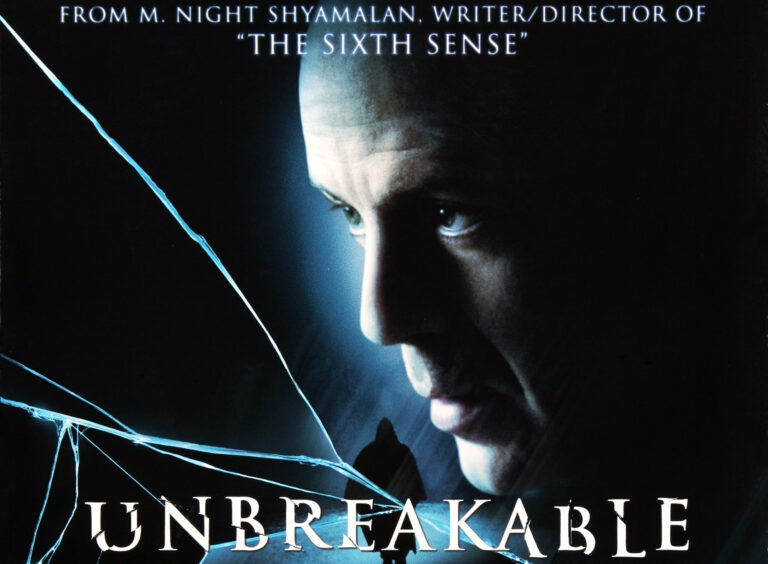 Unbreakable (2000)