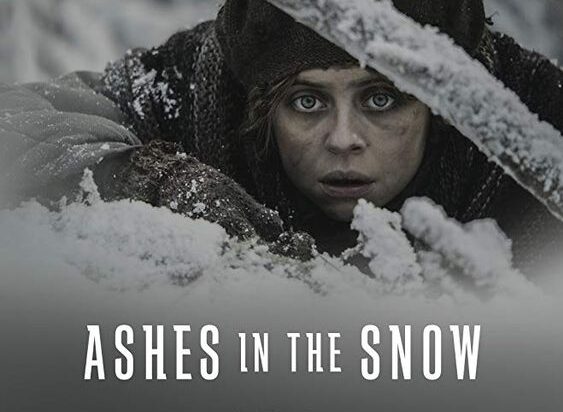 Ashes in the Snow (2018)