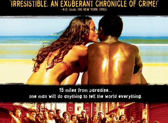 City of God (2002)