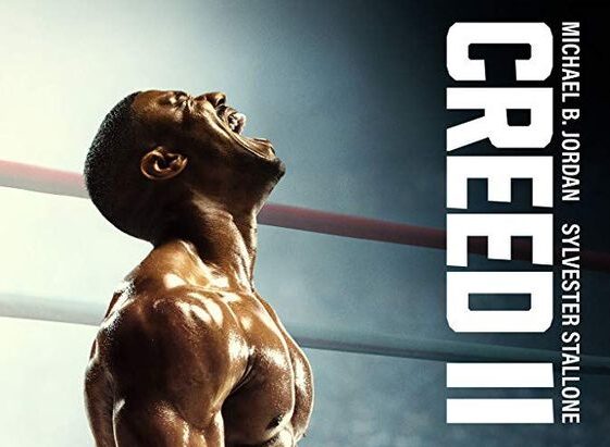 Creed II (2018)