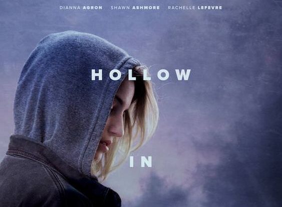 Hollow in the Land (2017)