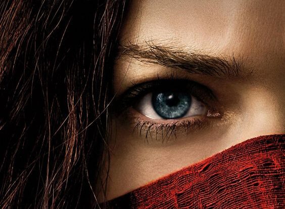 Mortal Engines (2018)