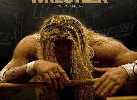 The Wrestler (2008)