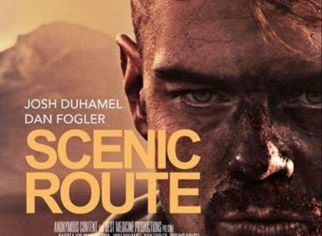 Scenic Route (2013)