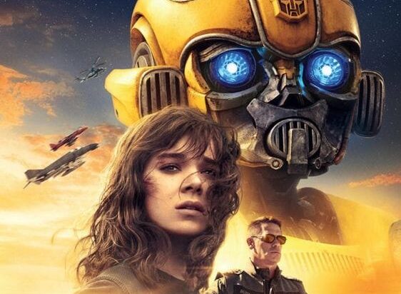 Bumblebee (2018)