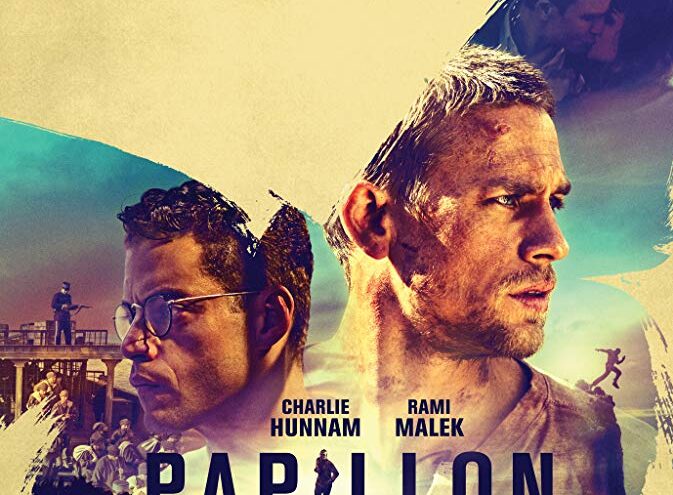 Papillon (2017)