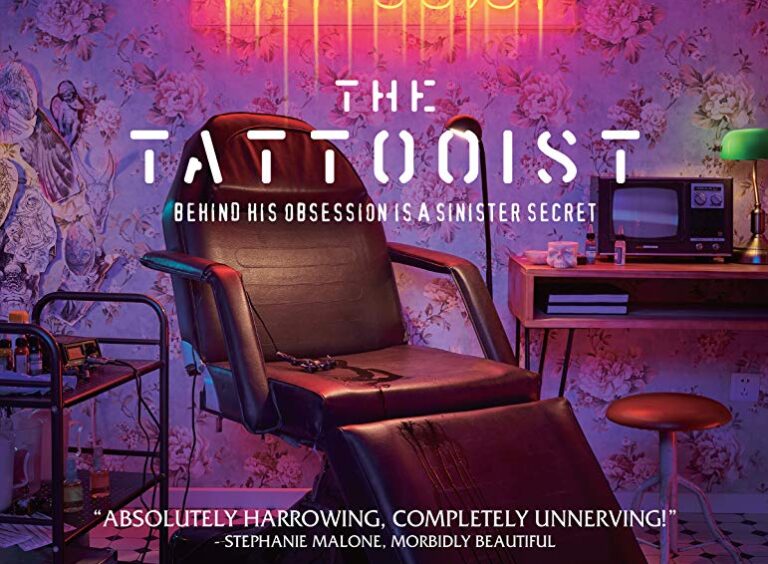 The Tattooist (2018)