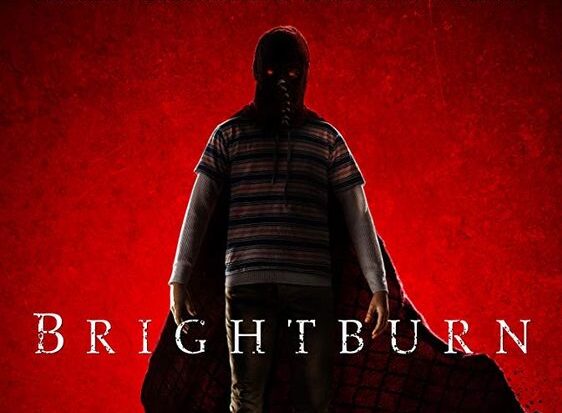 Brightburn (2019)