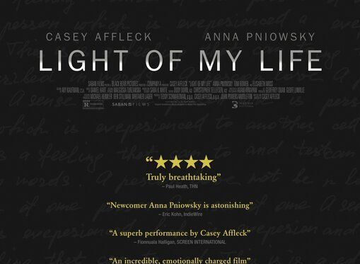 Light Of My Life (2019)