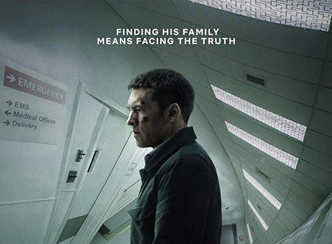 Fractured (2019)