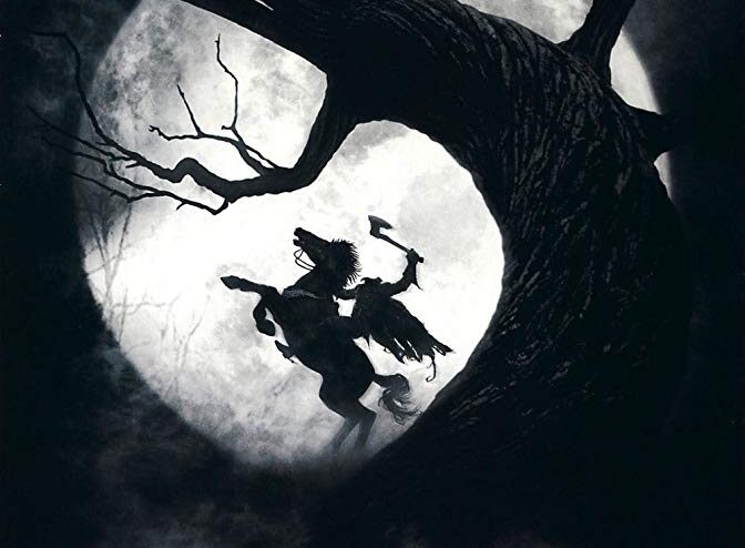 Sleepy Hollow (1999)