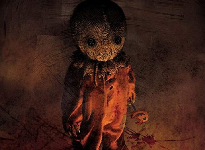 Trick ‘r Treat (2007)