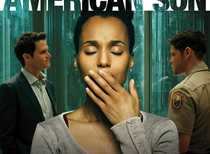 American Son (2019)