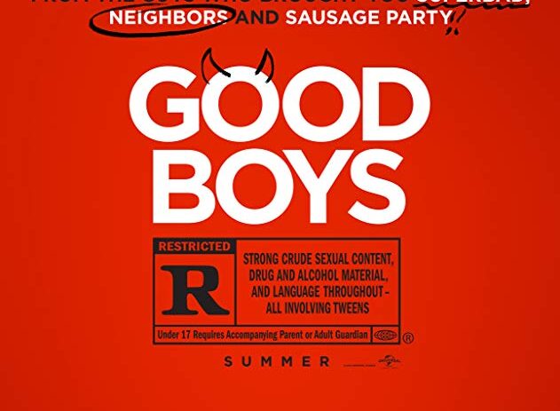 Good Boys (2019)