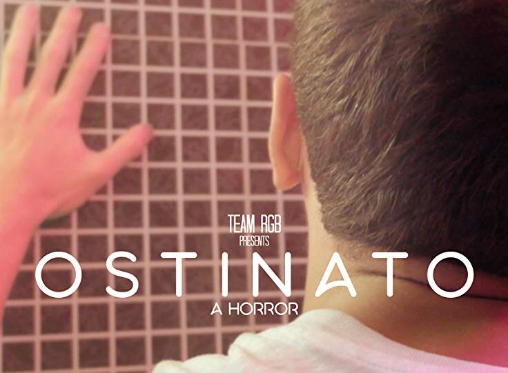 Ostinato (2019)