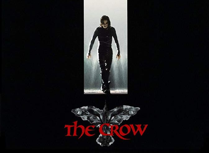 The Crow (1994)