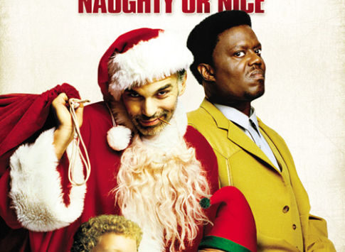 Bad Santa (2003)